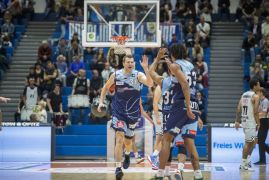 Medipolis SC Jena Eisbaeren Bremerhaven 10102021 00031